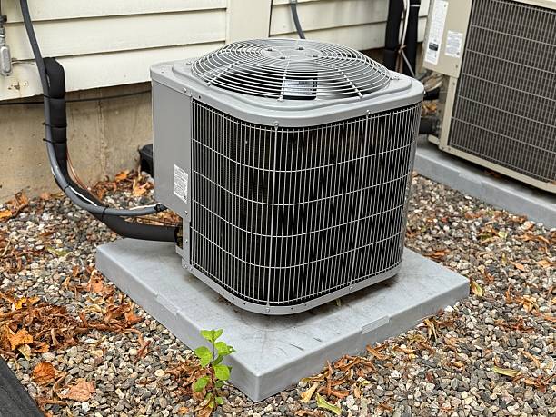24/7 Emergency Ductwork Repair experts in Coupland, TX
